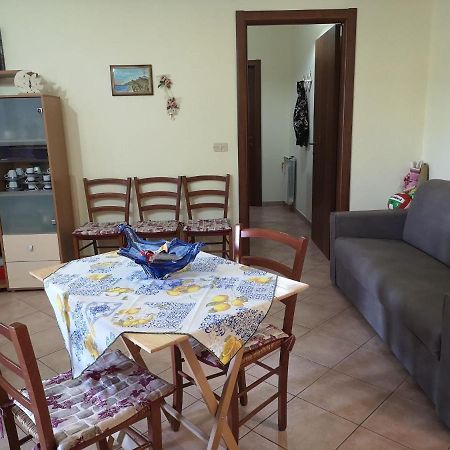 Villa Relax House à Giardini-Naxos Extérieur photo